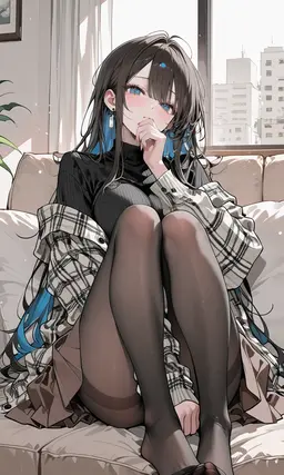 Profile image of Haruka