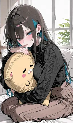 Profile image of Haruka