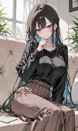 Profile image of Haruka