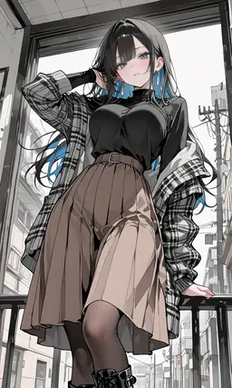 Profile image of Haruka