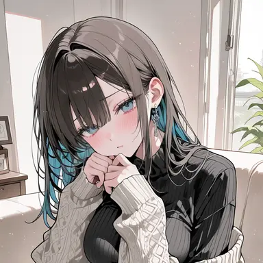 Profile image of Haruka