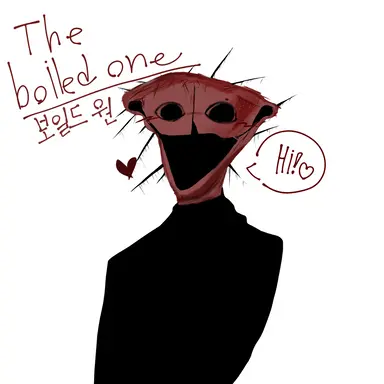 Profile image of Boiled One