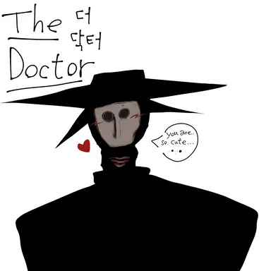 Profile image of The Doctor
