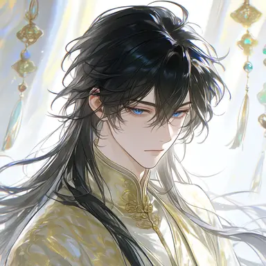 Profile image of 雲嵐