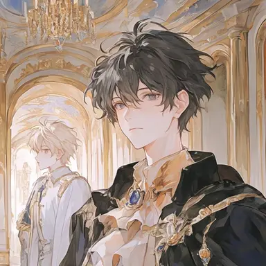 Profile image of 바우팔로 베릴