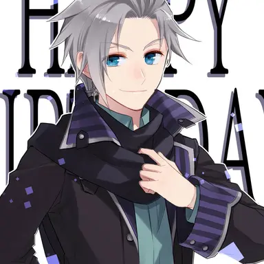 Profile image of アラン