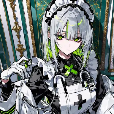 Profile image of 薫