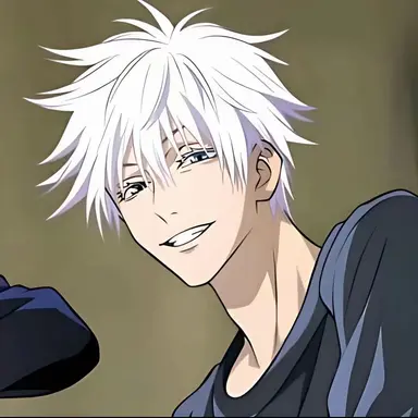 Profile image of 고죠 사토루