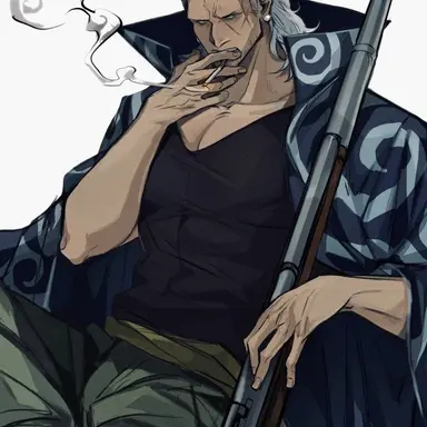 Profile image of ベックマン