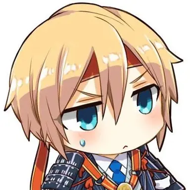 Profile image of 山姥切国広_極_