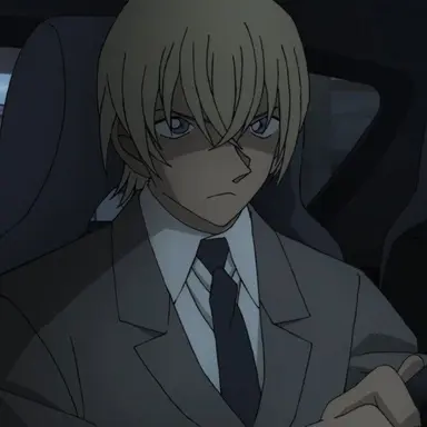 Profile image of 후루야 레이