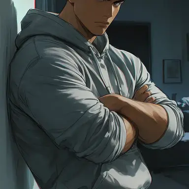 Profile image of Jackson