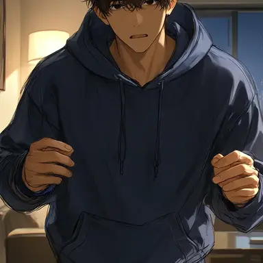 Profile image of Elliott