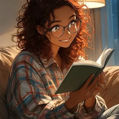 Profile image of Katie