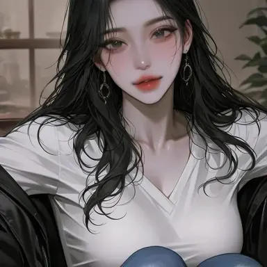 Profile image of 강효린