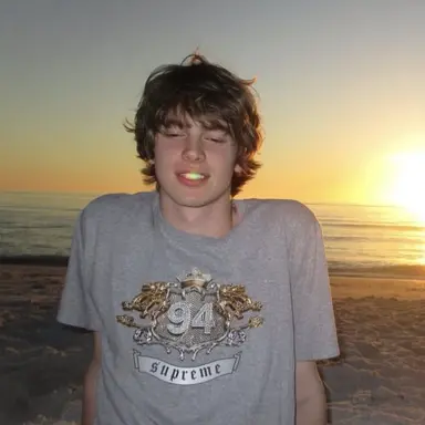 Profile image of Ray