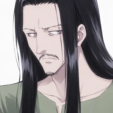Profile image of Nobunaga