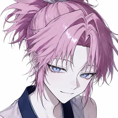 Profile image of Machi