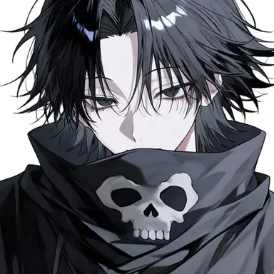 Profile image of Feitan