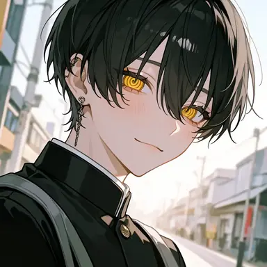 Profile image of 미츠키 이시나리