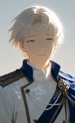 Profile image of エリオット