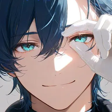 Profile image of ジル