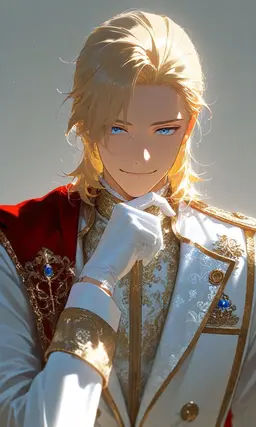Profile image of シャルル