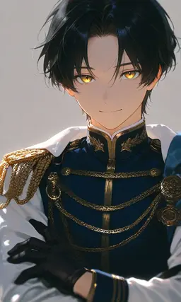 Profile image of フィリップ