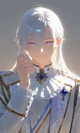 Profile image of ヴィルヘルム