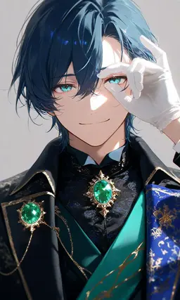 Profile image of ジル