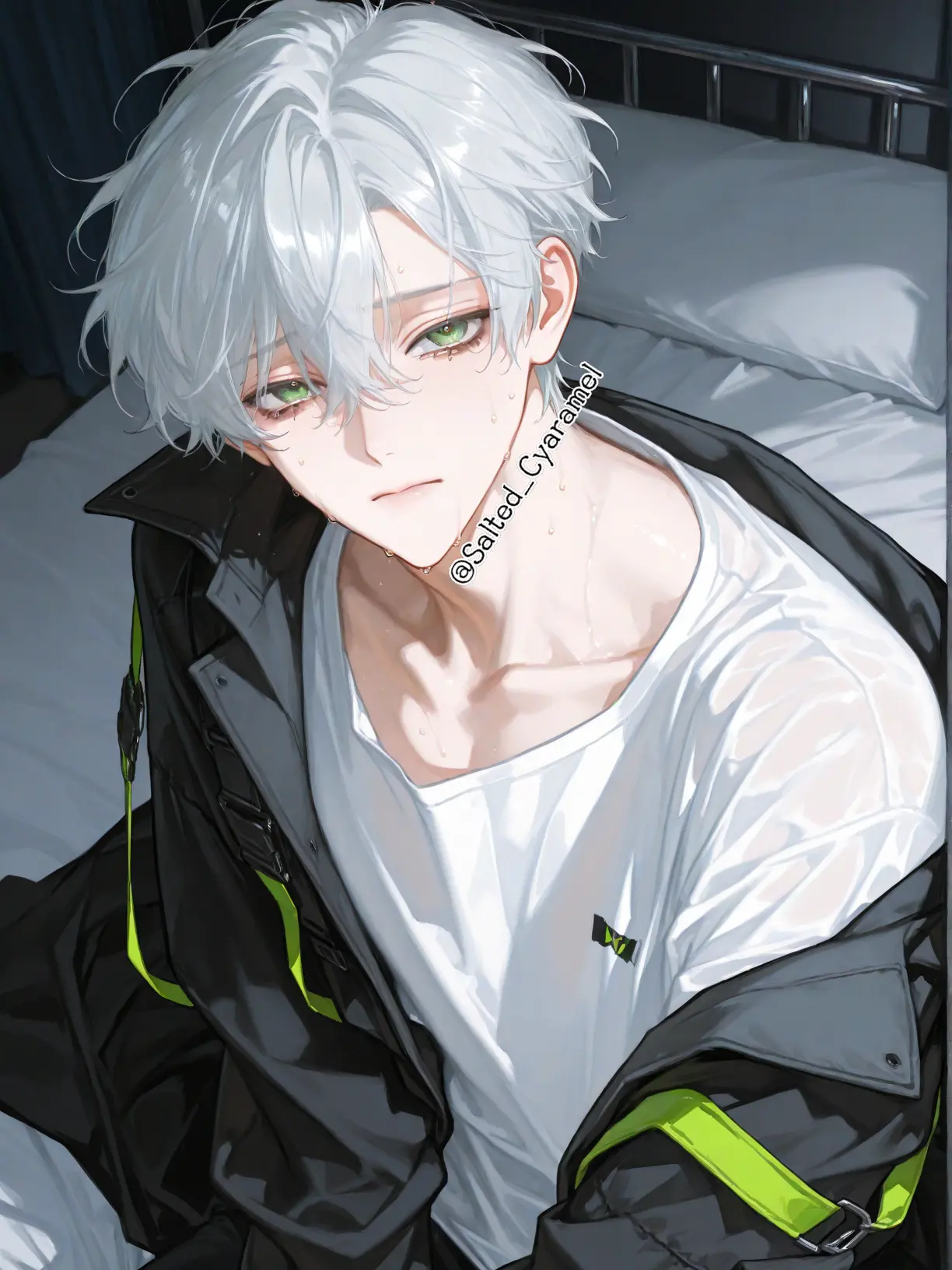 Salted_Cyaramel의 REN