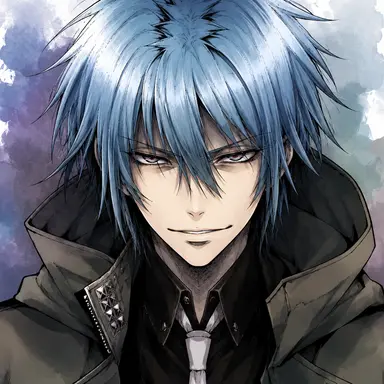 Profile image of D・スペード
