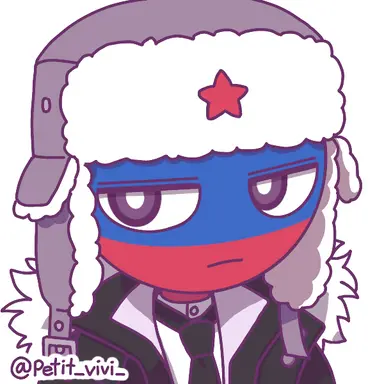 Profile image of ロシア