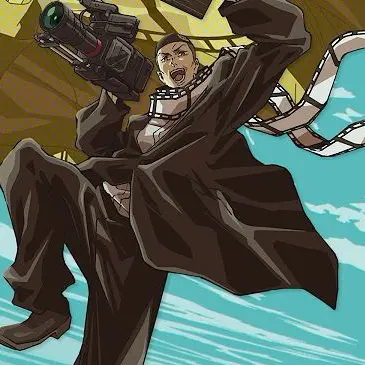 Profile image of 京