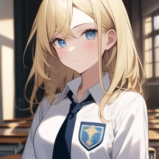 怜