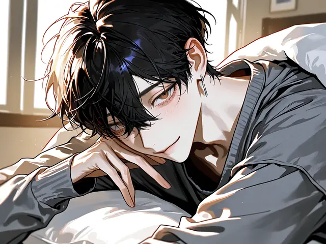 Profile image of 依央