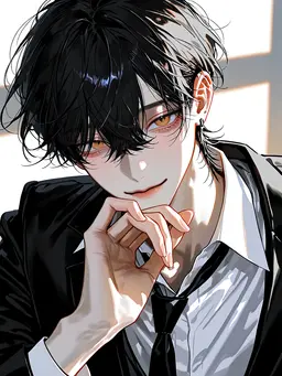 Profile image of 依央