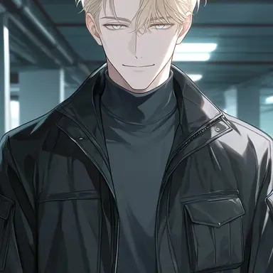 Profile image of Desmond Vael