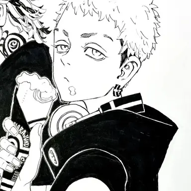 Profile image of 三ツ谷隆
