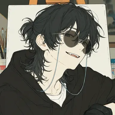 Profile image of 쿠로나기