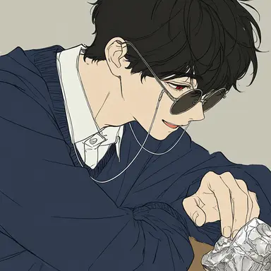 Profile image of 쿠로사키