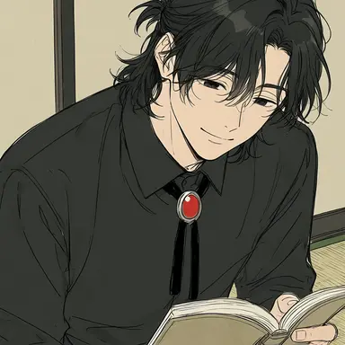 Profile image of 네코미야