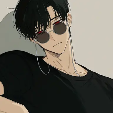Profile image of 쿠로가네