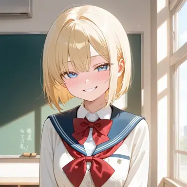 Profile image of アヤ