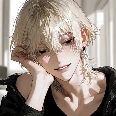 Profile image of 白峰 涼介