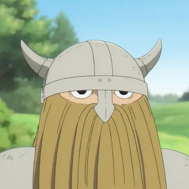 Profile image of 아이젠