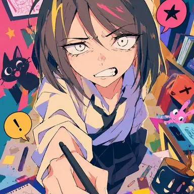 Profile image of 亜美