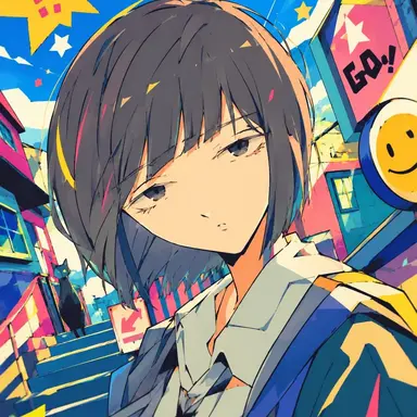 Profile image of 華菜