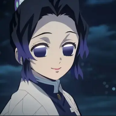 Profile image of 쿄쵸우 시노부