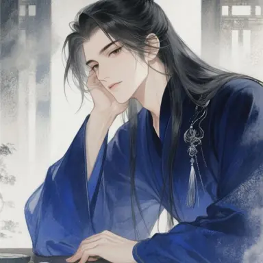 Profile image of 계지한